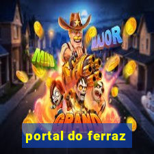 portal do ferraz